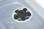 green basics plateau de culture allin1 m leaf green